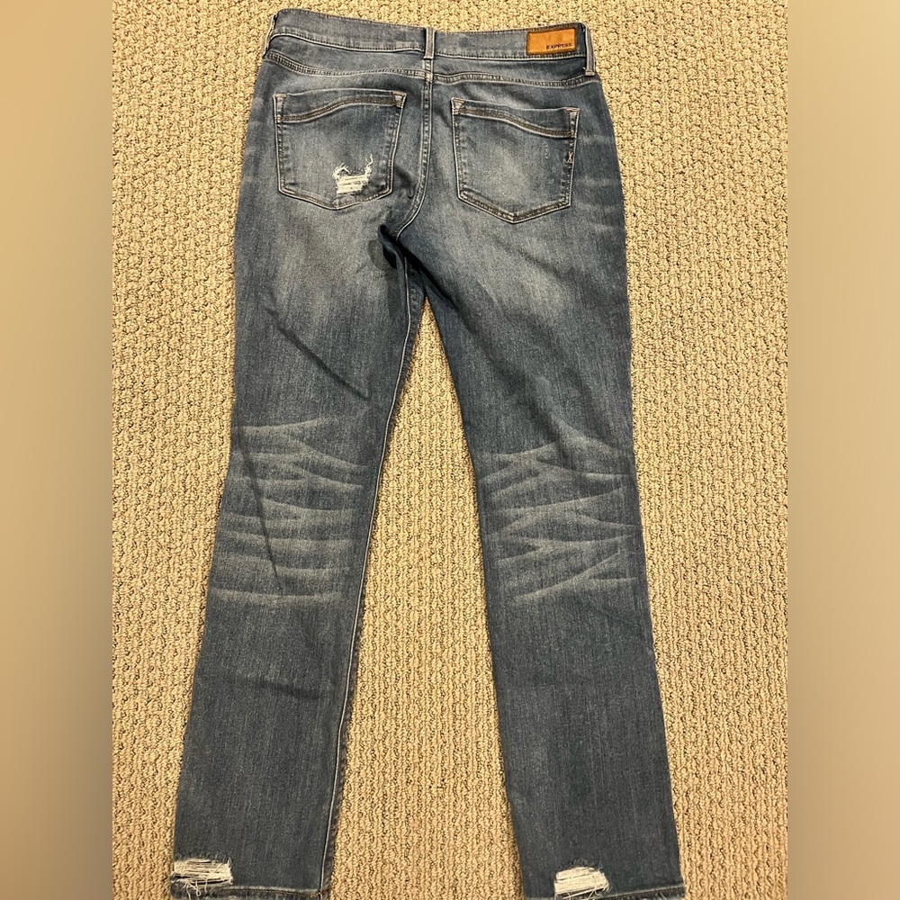 Express jeans - Picture 7 of 7